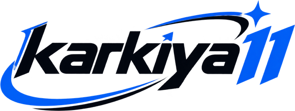 karkiya11 logo